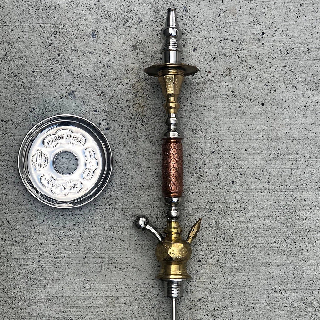 Affordable Hookahs Under $150