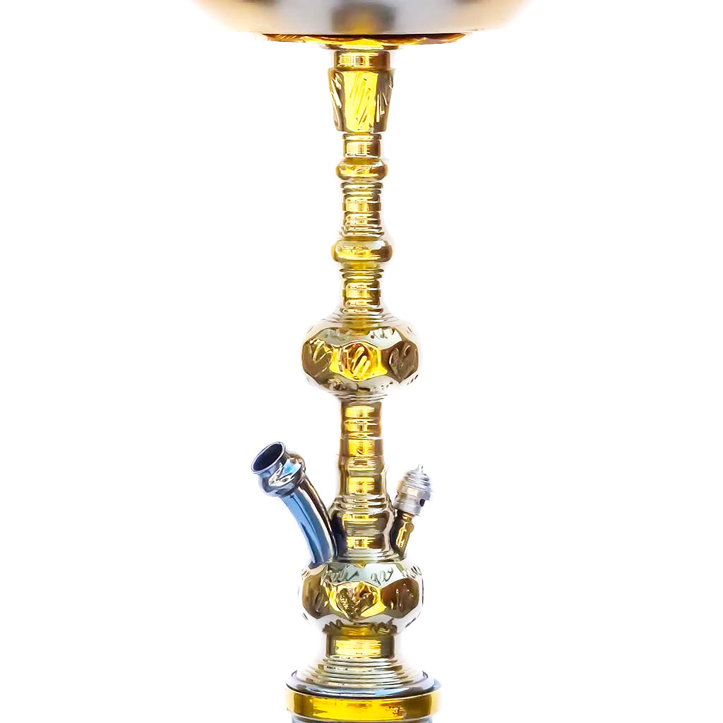 Brass Hookahs For Sale