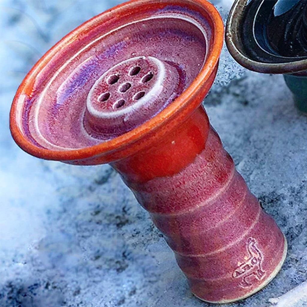 Hookah Clay Bowls