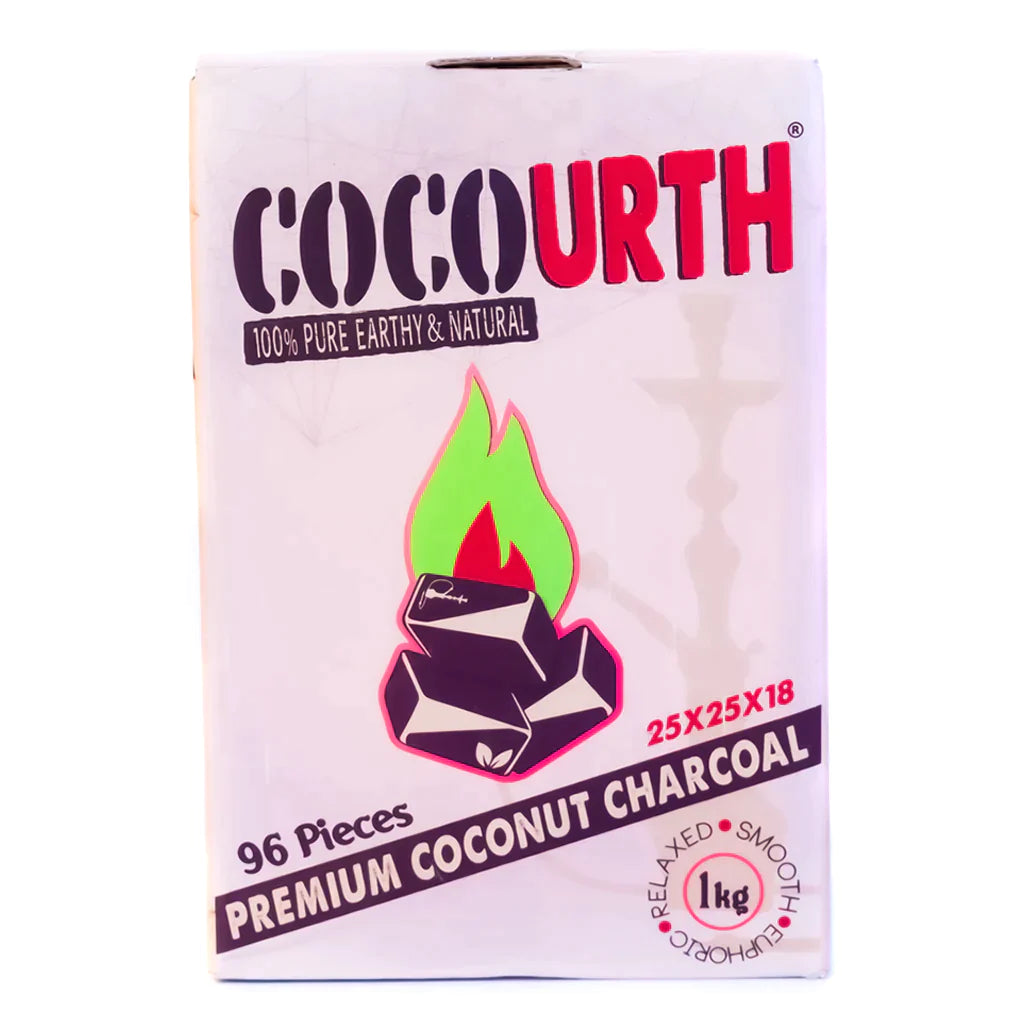 Cocourth Charcoal