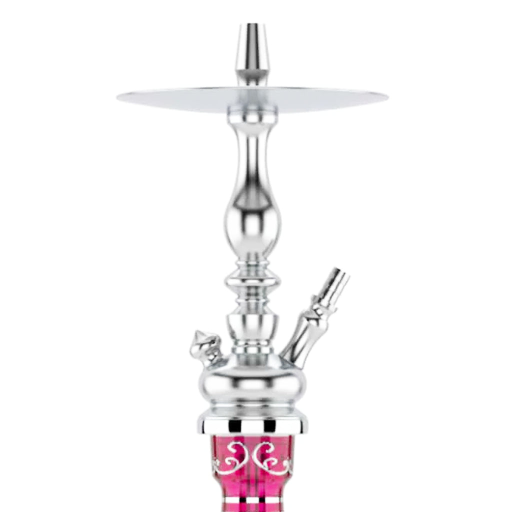 Stainless Steel Hookah