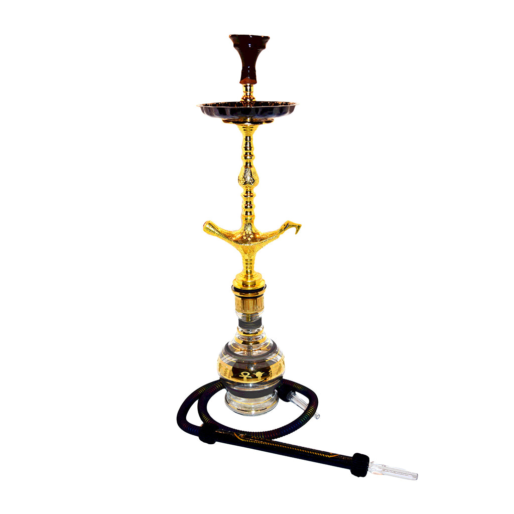 Fanoos - Hookah Lamp Model By Khalil Mamoon