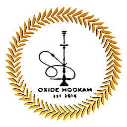 Oxide Hookah Shop Online