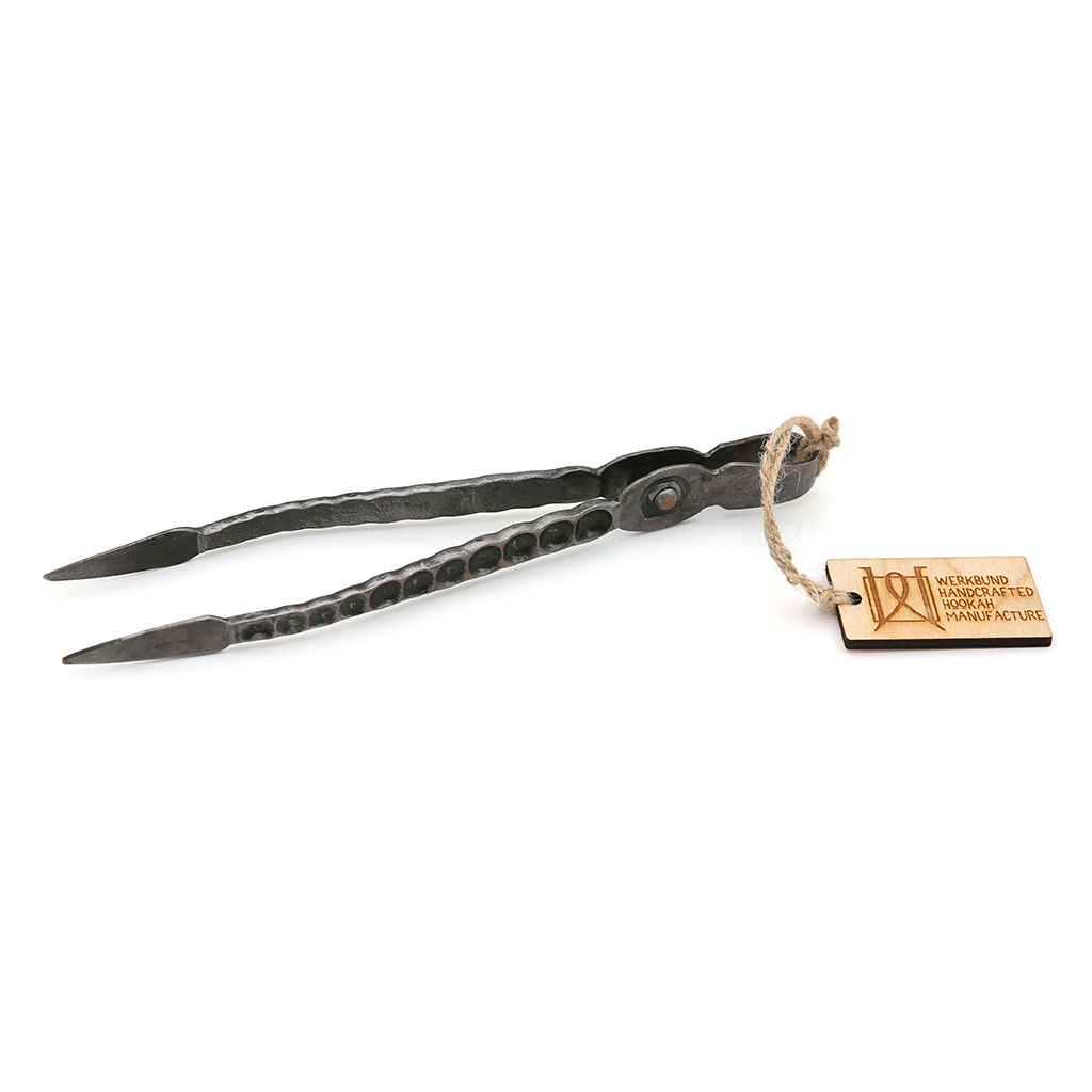 Werkbund Nevada Tongs - 10 Inch