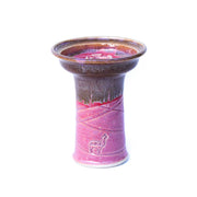 Alpaca LeRook Hookah Bowl