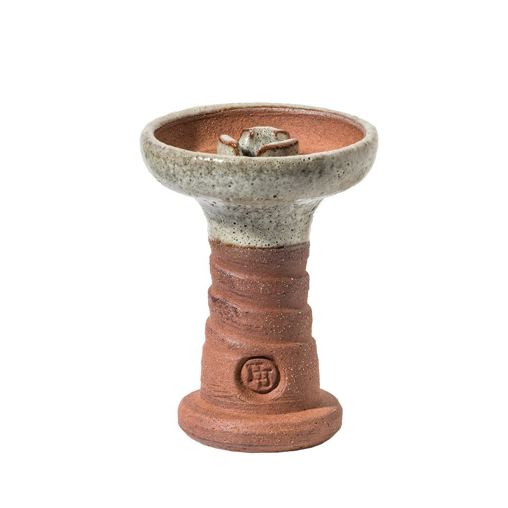 Trytis Phunnel Bowl, Hookah Bowl - HookahJohn, Oxide Hookah