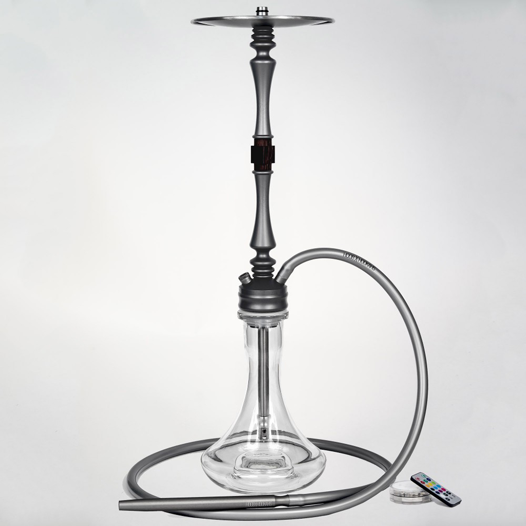 Hoob Mars - Oxide Hookah