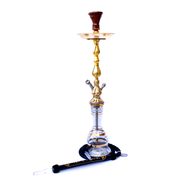 Best Golden Hookah