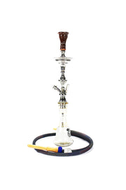 Mini Mamoon, Hookah - Khalil Mamoon, Oxide Hookah