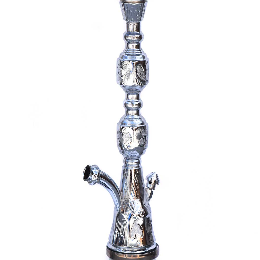 Khalil Mamoon India Hookah Stem