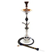 Khalil Mamoon Pearl - Oxide Hookah