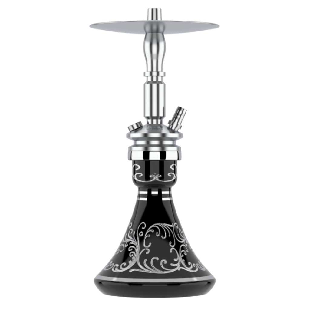 MIG Mini Airforce Shisha Pipe