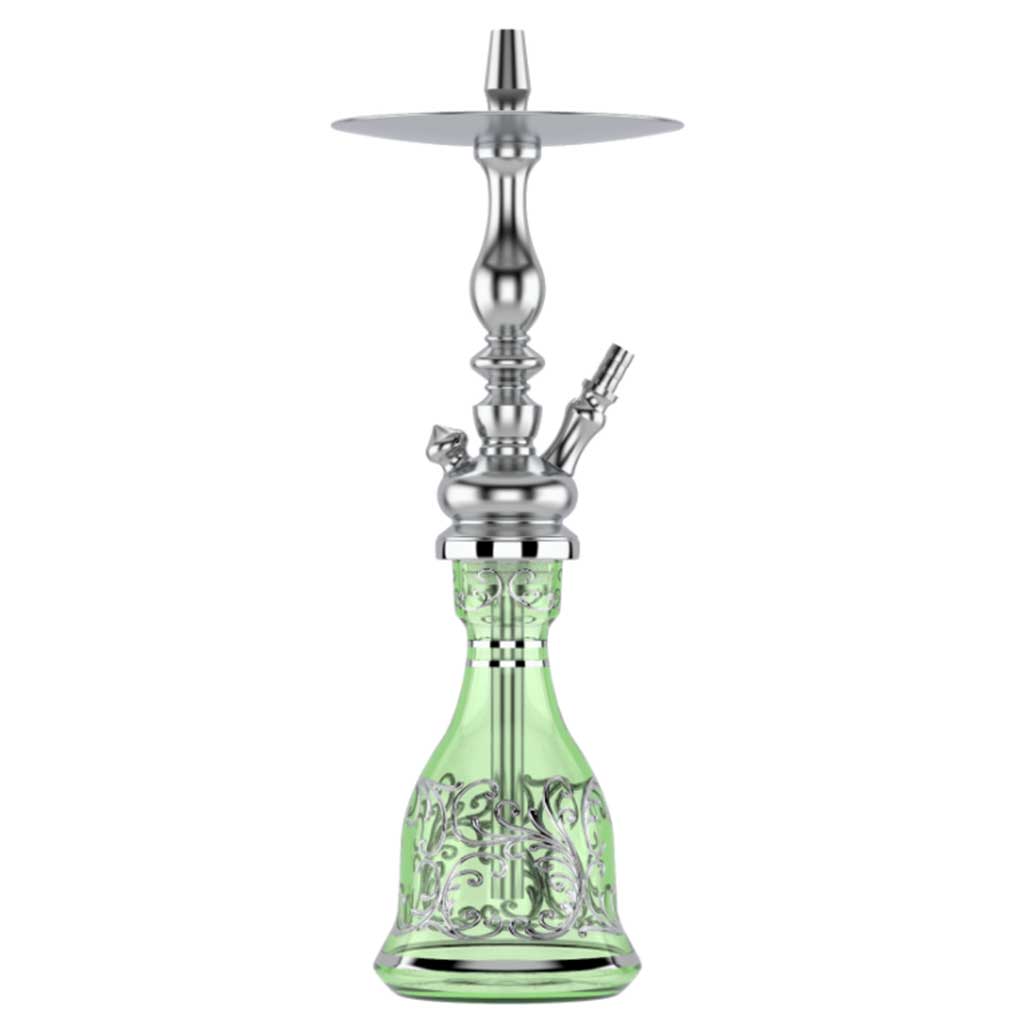 MIG Tradi Mini V2A Hookah Pipe