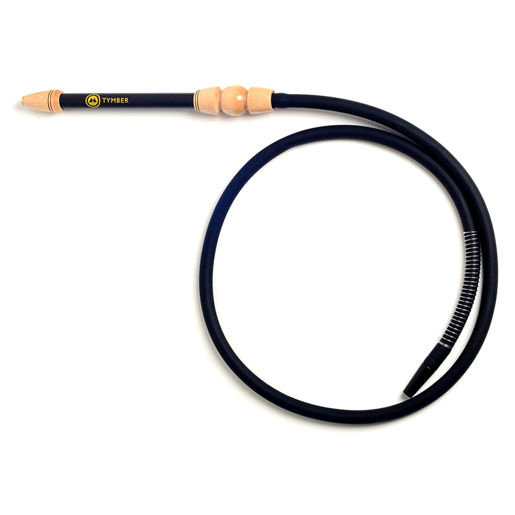 Mason Tymber Washable Hookah Hose