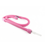 Hookahjohn.com Narbeast Washable Hookah Hose in Pink