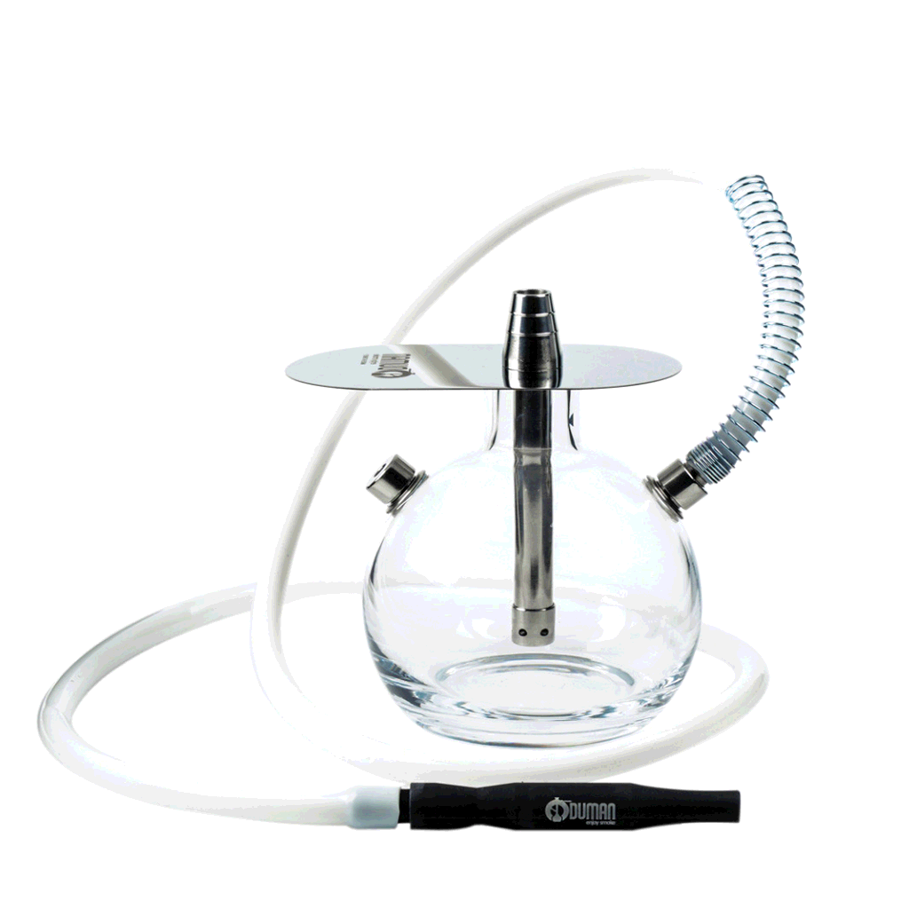 Oduman Voyage Hookah (N8) - Oduman Hookah | Oxide Hookah