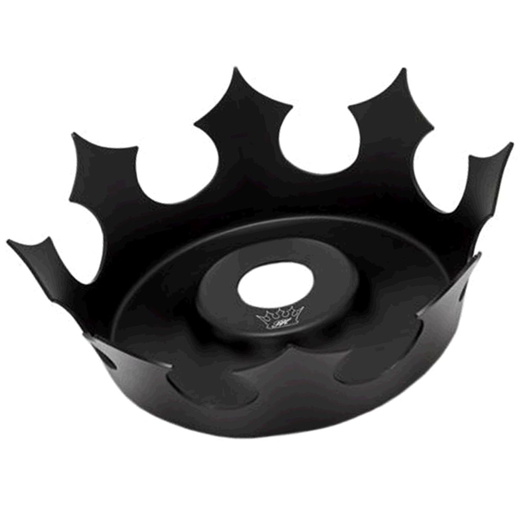 Regal Hookah Crown Coal Tray