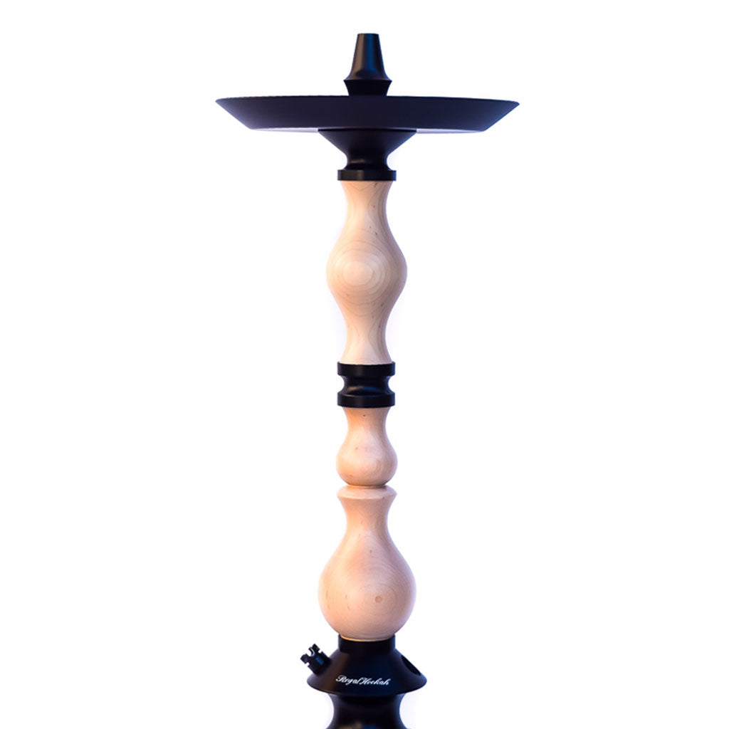 Regal King Hookah