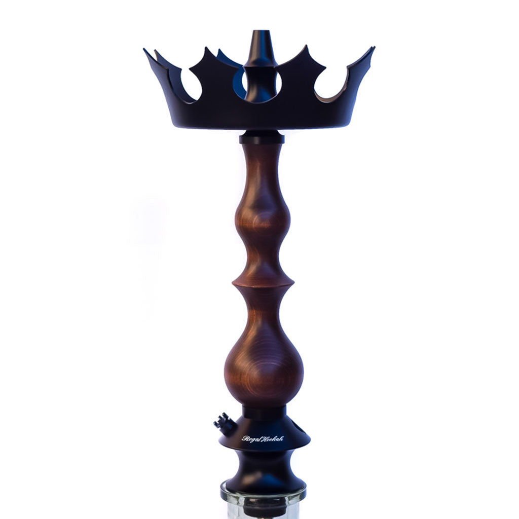 Queen Shisha Pipe