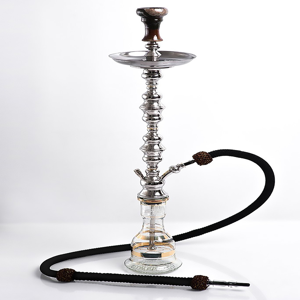 Classic Stainless, Hookah - Shika, Oxide Hookah