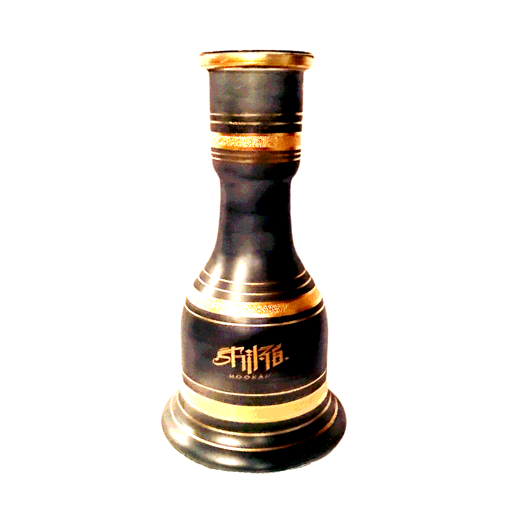 Shika Hookah Base