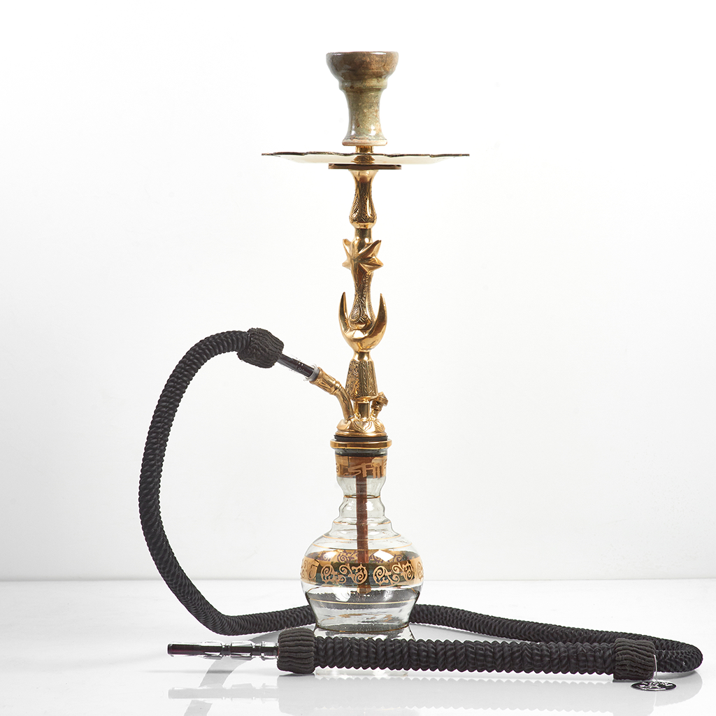 Shika Mini Hilal Hookah V4.5