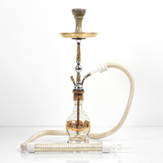 Sorya Mini Beast, Hookah - Shika, Oxide Hookah