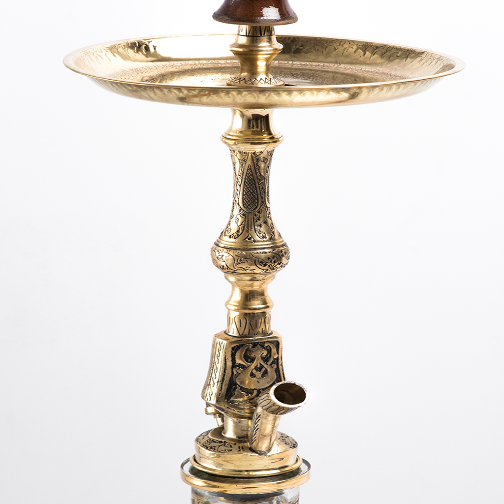 Vaza, Hookah - Shika, Oxide Hookah