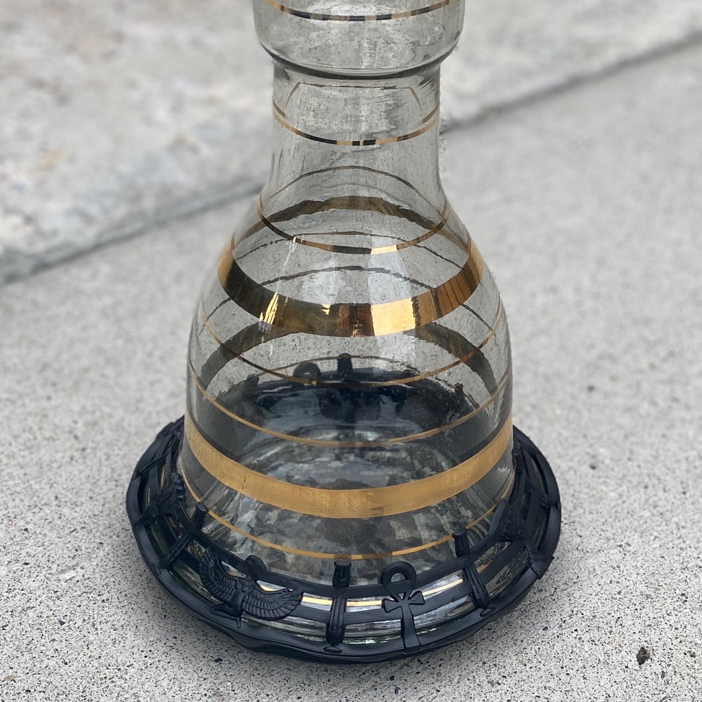 Hookah Glass Base Protector